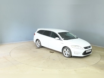 Used Ford Mondeo 2013 for sale - 78860744: Photo
