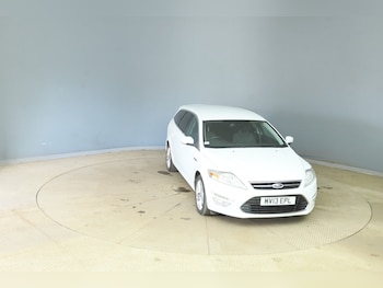 Used Ford Mondeo 2013 for sale - 78860744: Photo