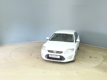 Used Ford Mondeo 2013 for sale - 78860744: Photo