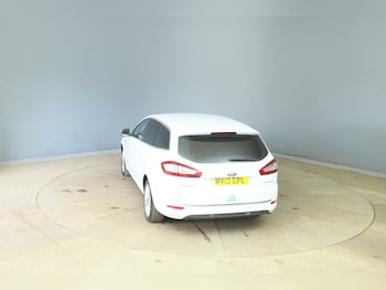 Used Ford Mondeo 2013 for sale - 78860744: Photo