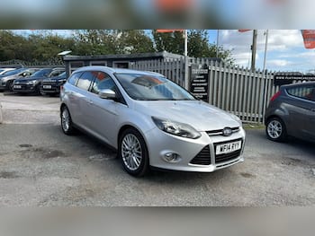 Used Ford Focus 2014 for sale - 79788352: Photo