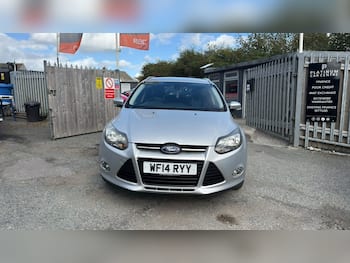 Used Ford Focus 2014 for sale - 79788352: Photo