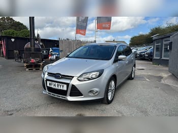 Used Ford Focus 2014 for sale - 79788352: Photo