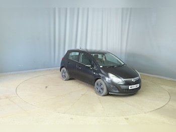 Used Vauxhall Corsa 2021 for sale - 78422898: Photo