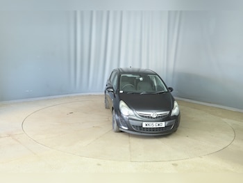 Used Vauxhall Corsa 2021 for sale - 78422898: Photo