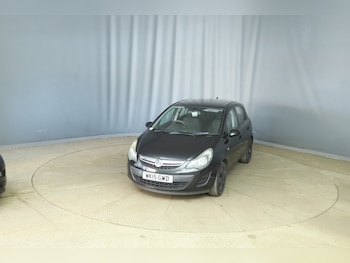 Used Vauxhall Corsa 2021 for sale - 78422898: Photo