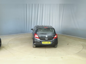 Used Vauxhall Corsa 2021 for sale - 78422898: Photo