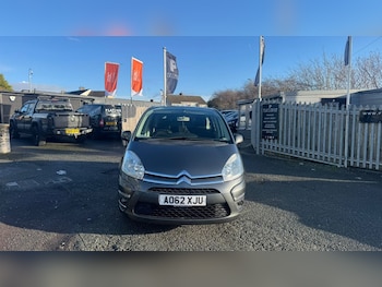 Used Citroen C4 Picasso 2013 for sale - 76736539: Photo