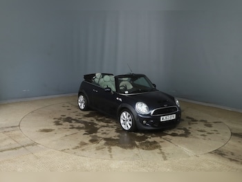 Used MINI Convertible 2013 for sale - 76478070: Photo