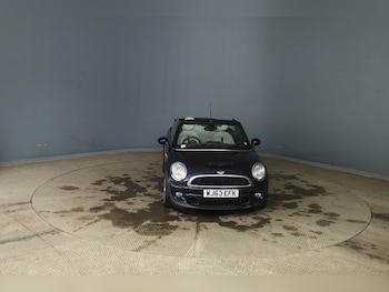 Used MINI Convertible 2013 for sale - 76478070: Photo