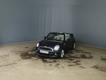 Used MINI Convertible 2013 for sale - 76478070: Photo