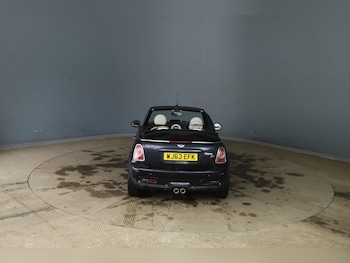 Used MINI Convertible 2013 for sale - 76478070: Photo