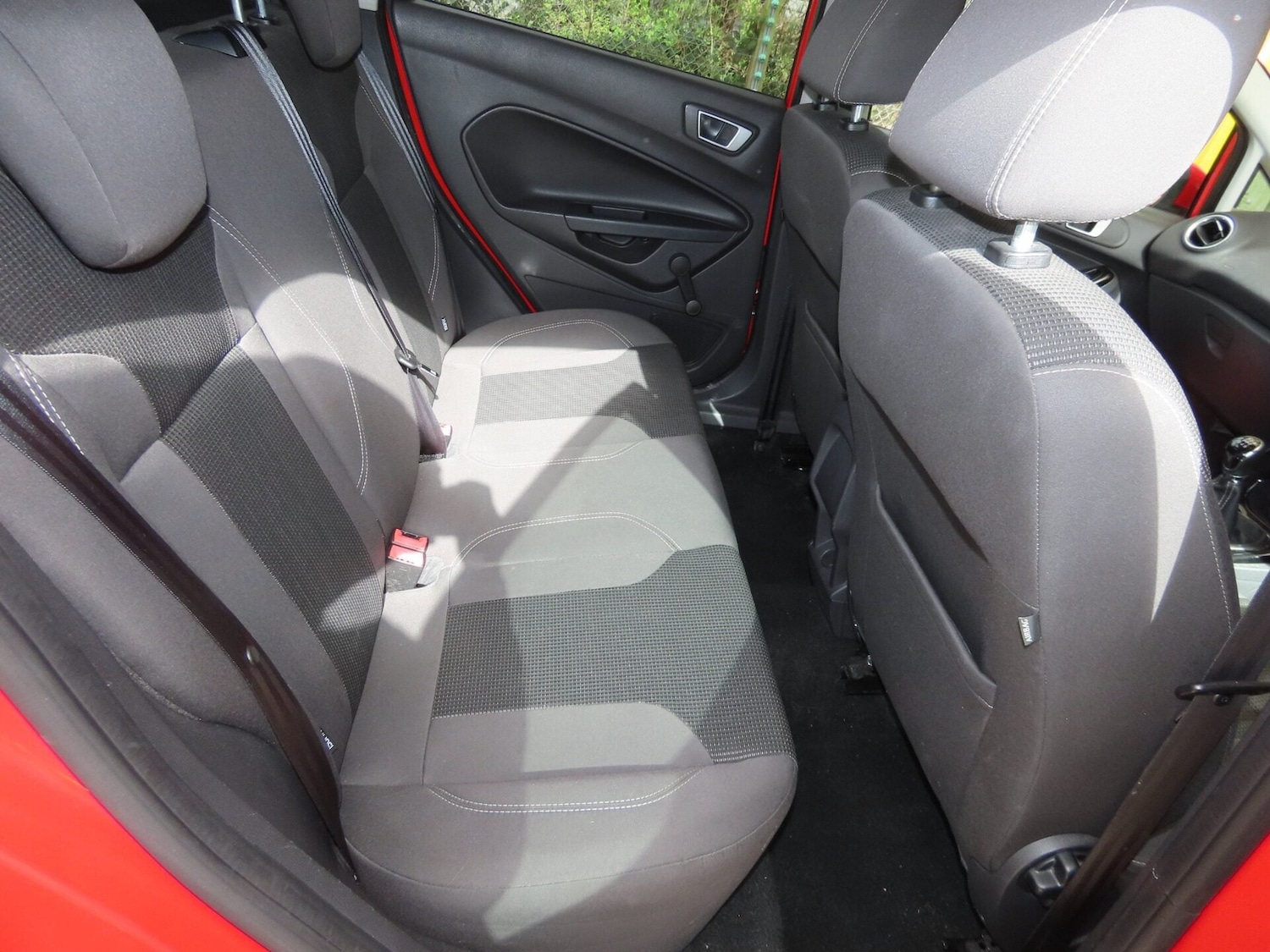 Used Ford Fiesta 2016 for sale - 78095679: Photo 8