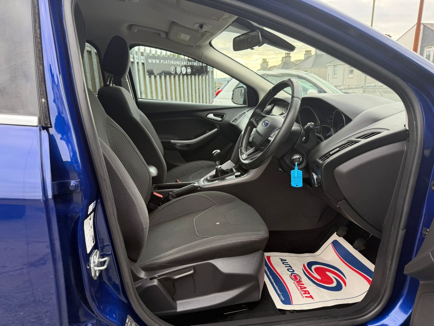 Used Ford Focus 2016 for sale - 76275248: Photo 7