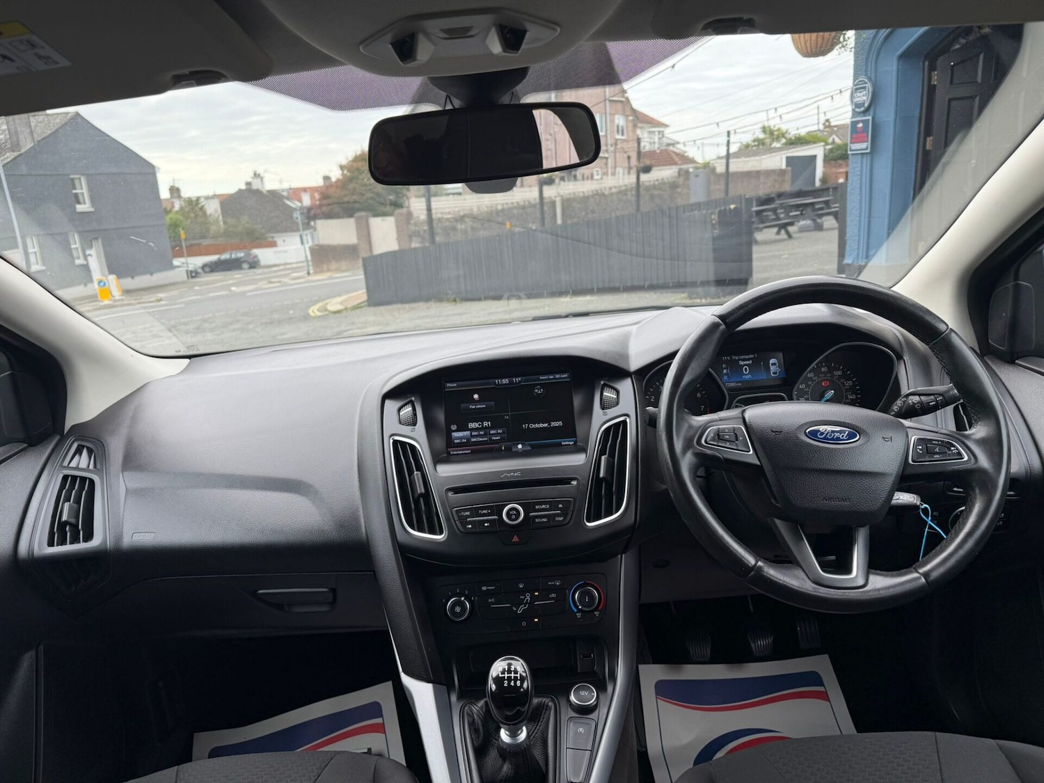 Used Ford Focus 2016 for sale - 76275248: Photo 8