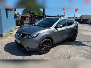 Used Nissan Qashqai 2017 for sale - 79152692: Photo