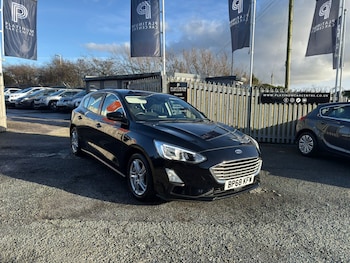 Used Ford Focus 2019 for sale - 76893126: Photo