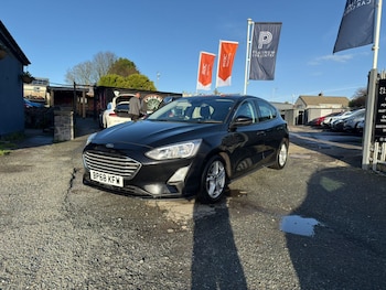 Used Ford Focus 2019 for sale - 76893126: Photo