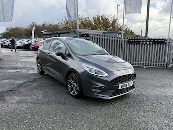 Ford - Fiesta