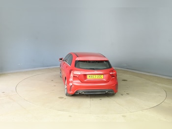 Used Mercedes-Benz A-Class 2013 for sale - 78642148: Photo