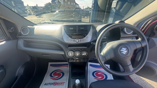 Used Suzuki Alto 2014 for sale - 76129208: Photo 10