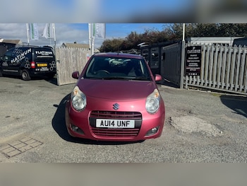 Used Suzuki Alto 2014 for sale - 76129208: Photo 2