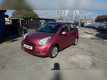 Used Suzuki Alto 2014 for sale - 76129208: Photo 3