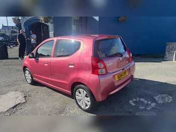 Used Suzuki Alto 2014 for sale - 76129208: Photo 4