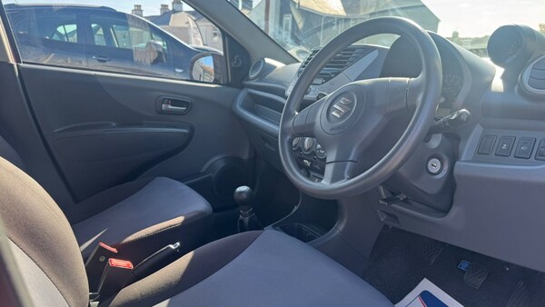 Used Suzuki Alto 2014 for sale - 76129208: Photo 9