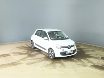 Used Renault Twingo 2017 for sale - 78928318: Photo