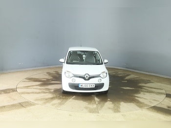Used Renault Twingo 2017 for sale - 78928318: Photo