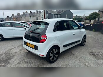 Used Renault Twingo 2017 for sale - 78928318: Photo