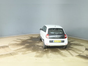 Used Renault Twingo 2017 for sale - 78928318: Photo