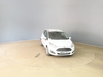 Used Ford Fiesta 2015 for sale - 79432580: Photo