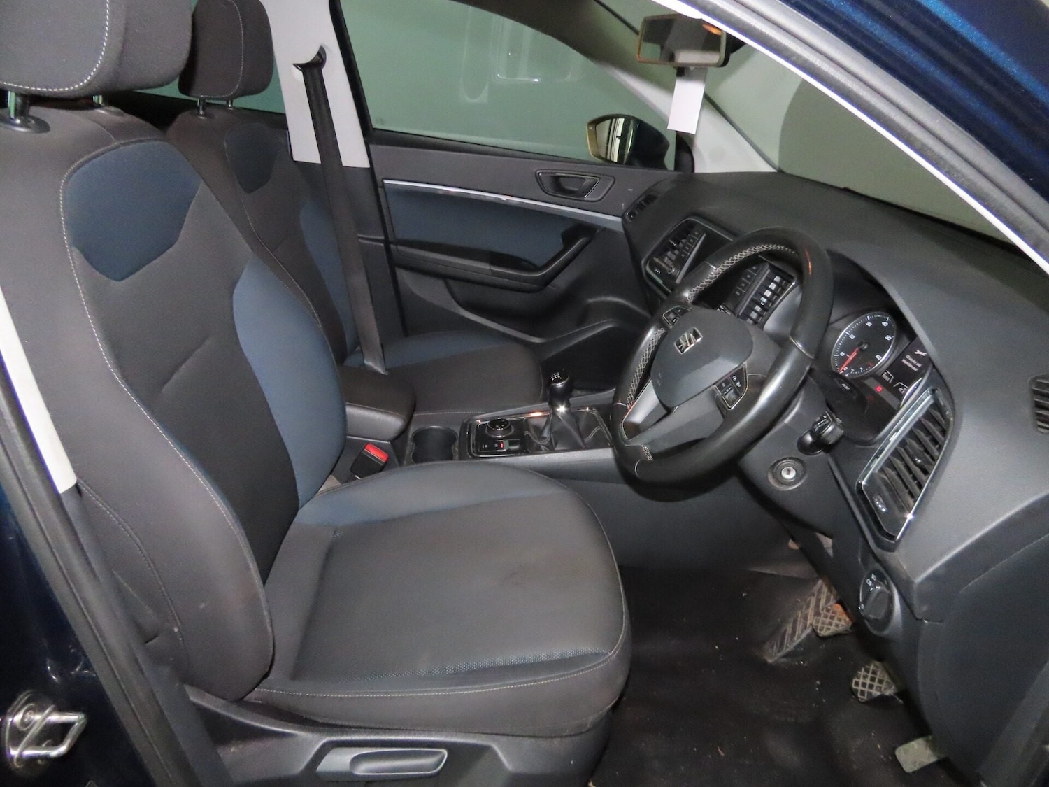 Used SEAT Ateca 2018 for sale - 77744438: Photo 10