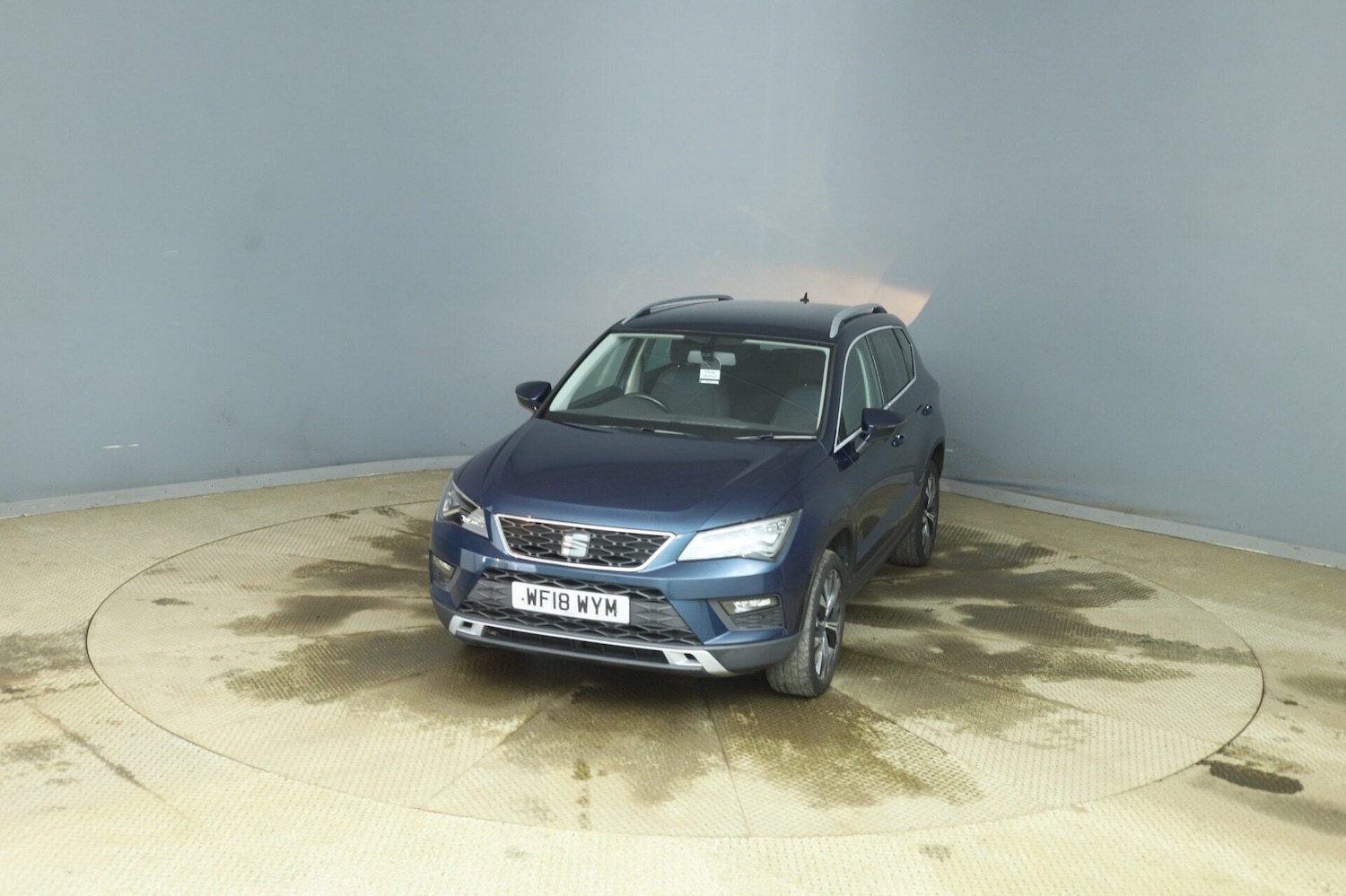 Used SEAT Ateca 2018 for sale - 77744438: Photo 3