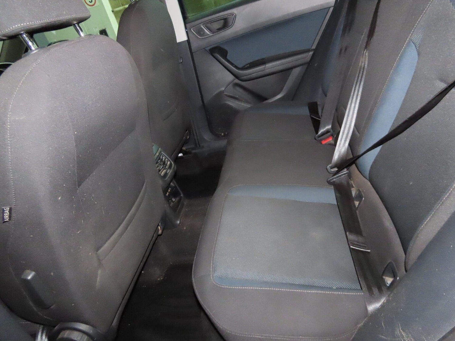 Used SEAT Ateca 2018 for sale - 77744438: Photo 7