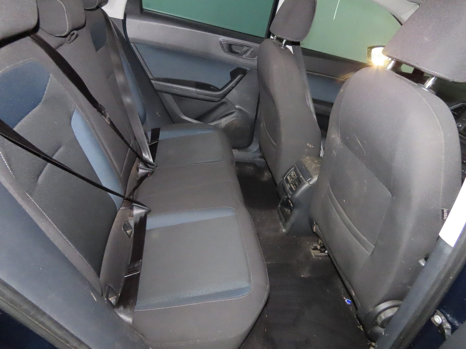 Used SEAT Ateca 2018 for sale - 77744438: Photo 8