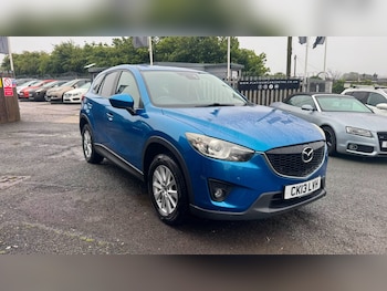 Used Mazda CX-5 2013 for sale - 78860760: Photo