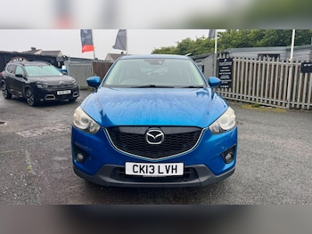 Used Mazda CX-5 2013 for sale - 78860760: Photo