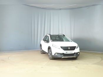 Used Peugeot 2008 2017 for sale - 79069388: Photo