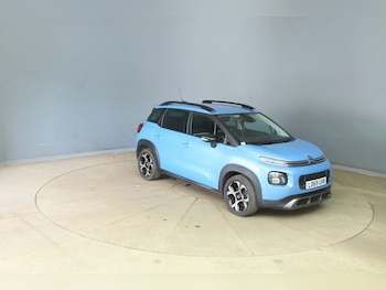 Used Citroen C3 Aircross 2019 for sale - 78642140: Photo