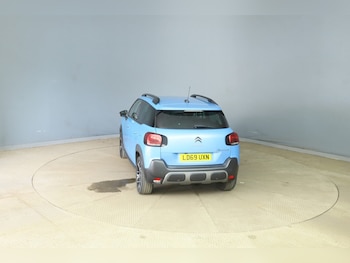 Used Citroen C3 Aircross 2019 for sale - 78642140: Photo