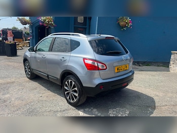 Used Nissan Qashqai 2012 for sale - 79231205: Photo