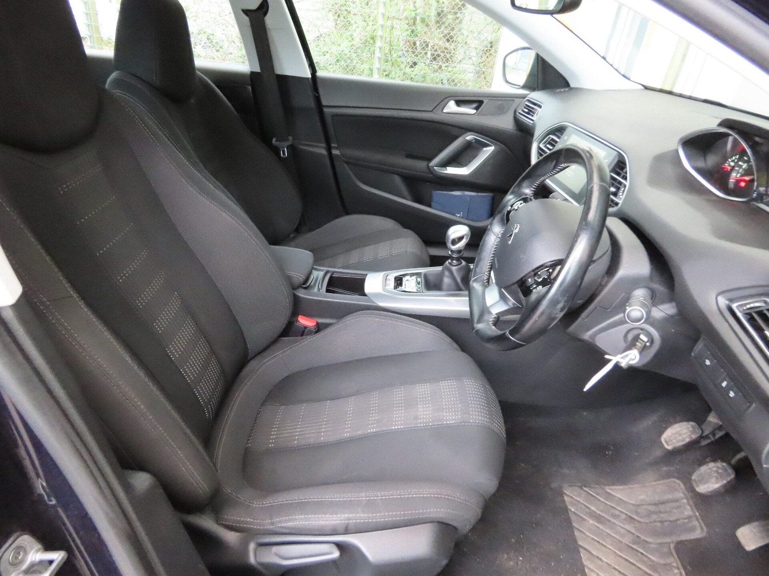 Used Peugeot 308 2016 for sale - 78164575: Photo 10