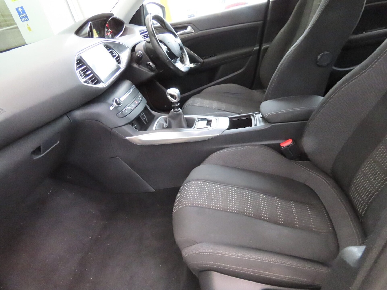 Used Peugeot 308 2016 for sale - 78164575: Photo 11