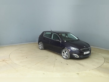 Peugeot 308 feature image