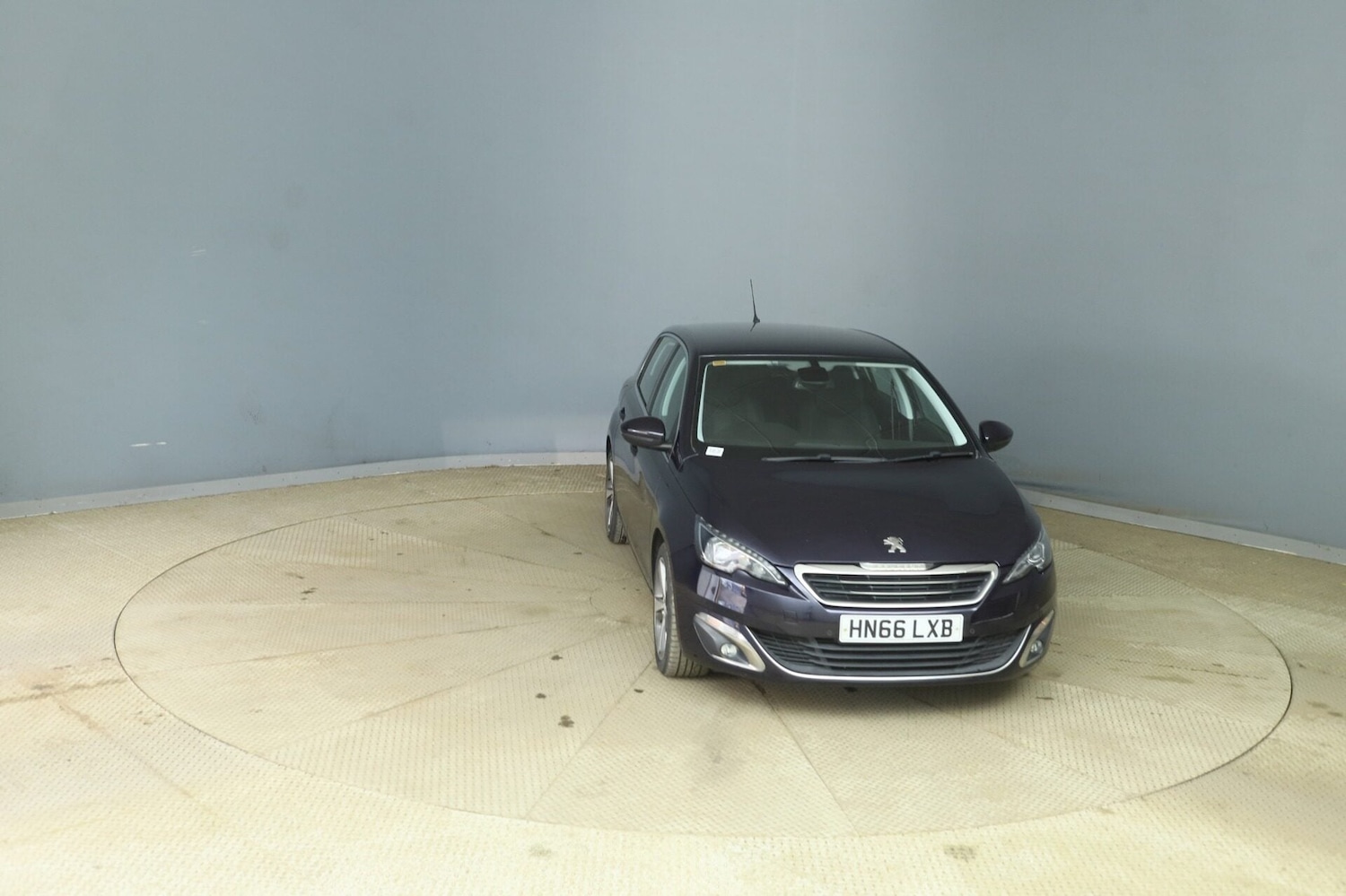 Used Peugeot 308 2016 for sale - 78164575: Photo 2
