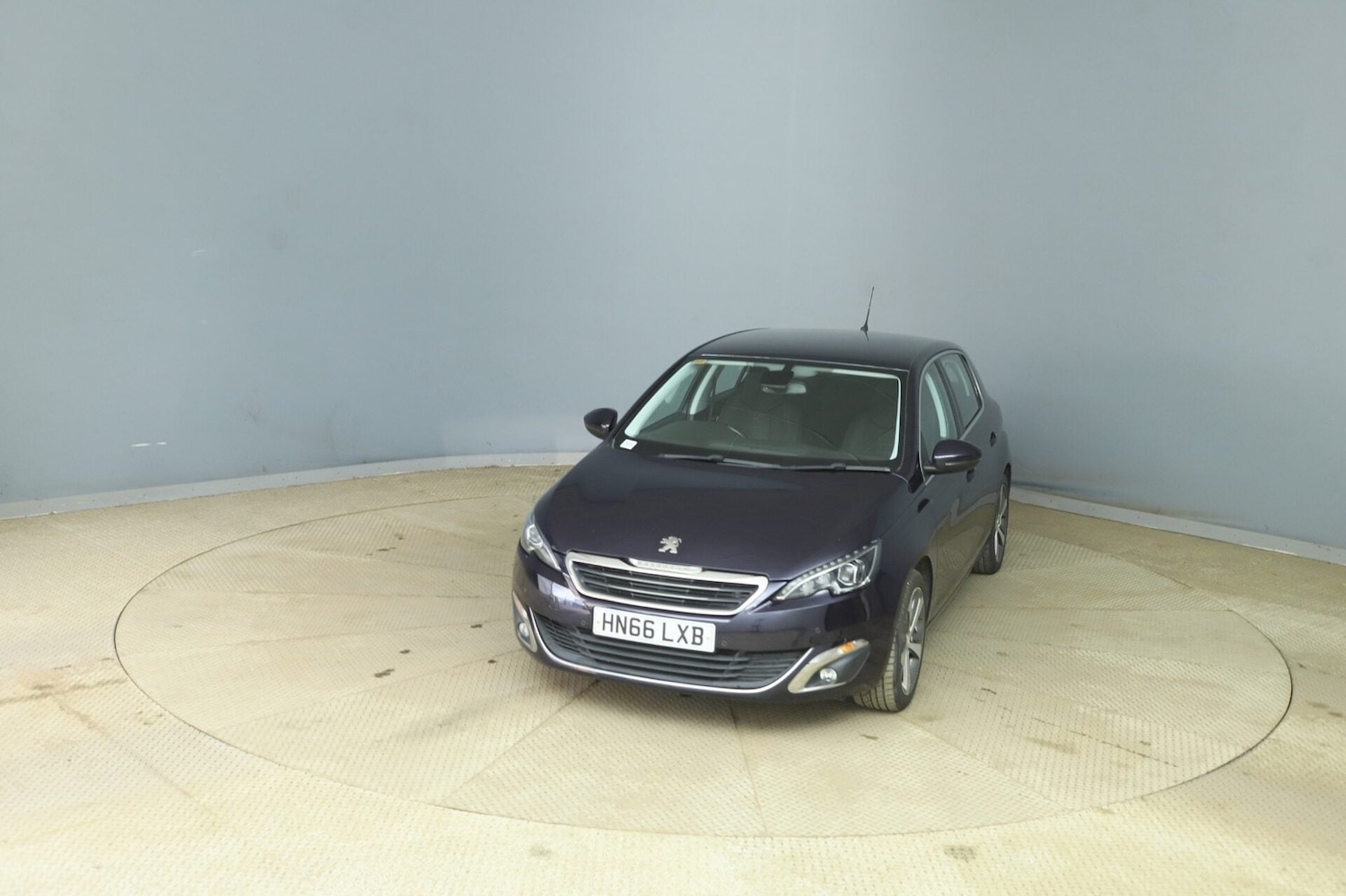 Used Peugeot 308 2016 for sale - 78164575: Photo 3