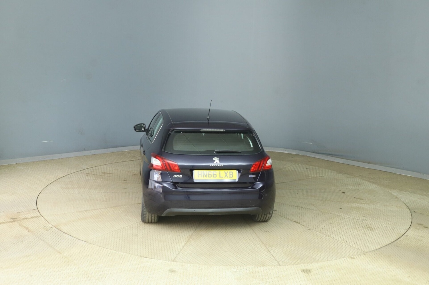 Used Peugeot 308 2016 for sale - 78164575: Photo 4